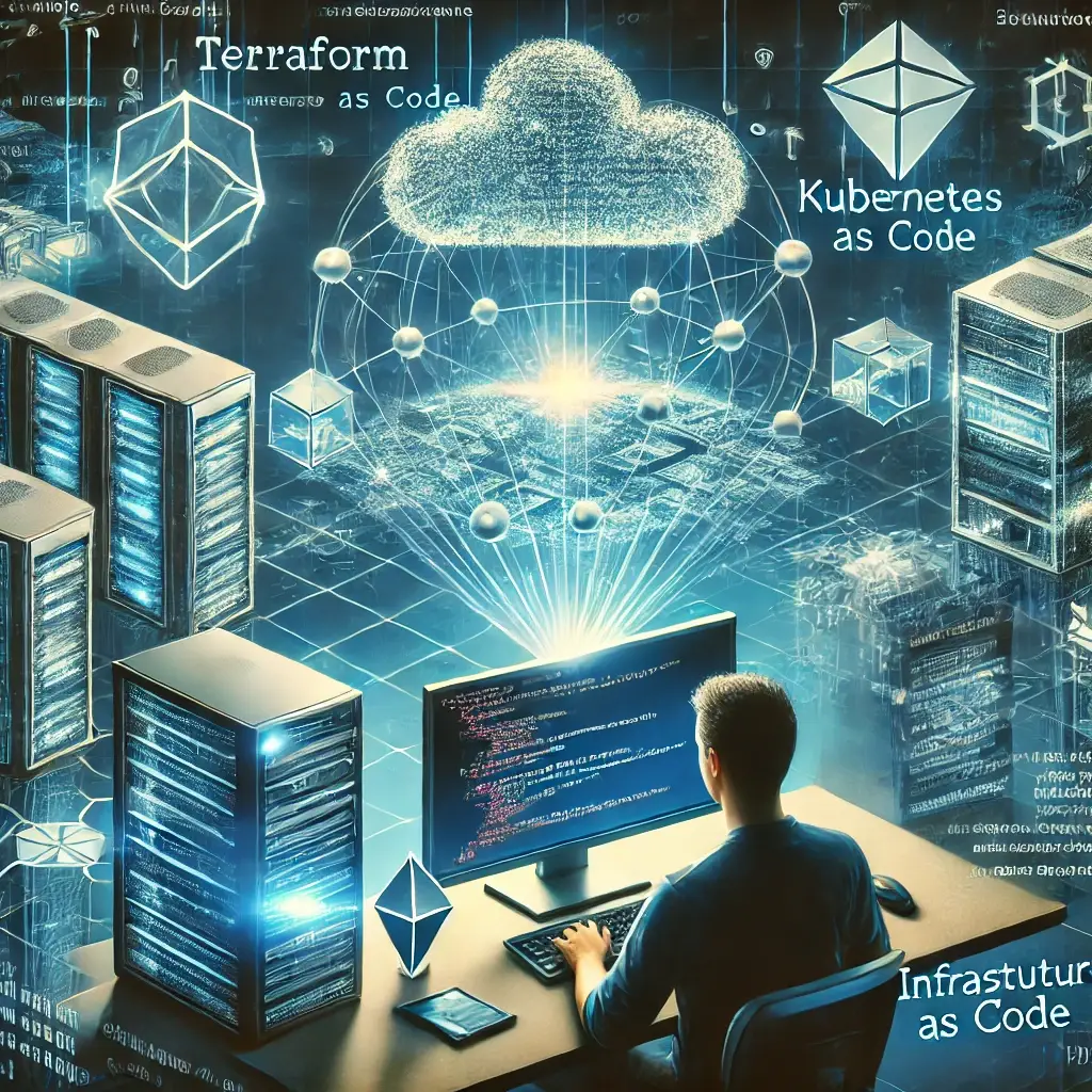 Terraform Logo