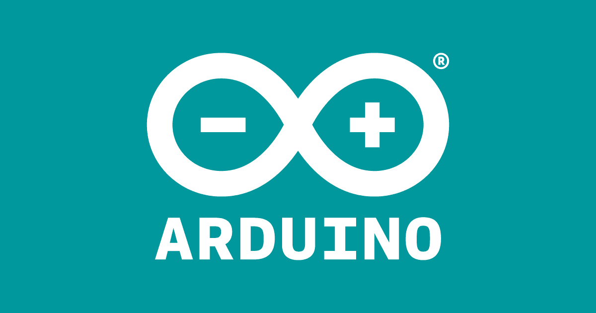 Arduino IDE logo